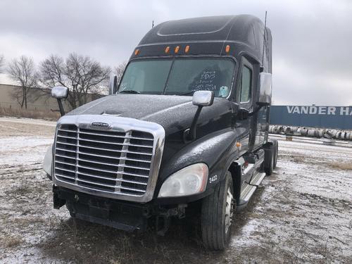 Freightliner CASCADIA