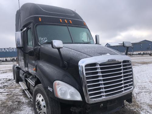 Freightliner CASCADIA