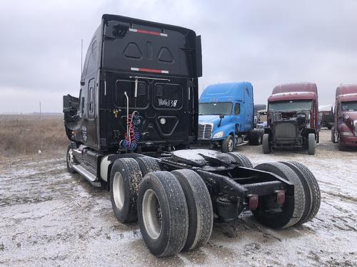 Freightliner CASCADIA