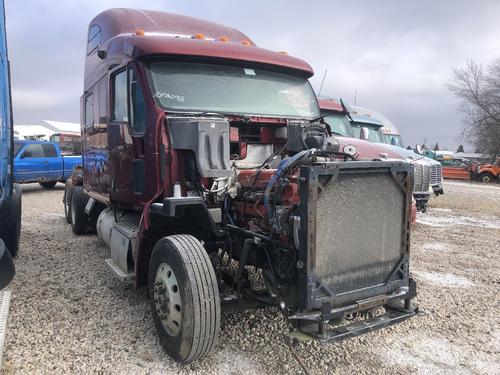 Peterbilt 387