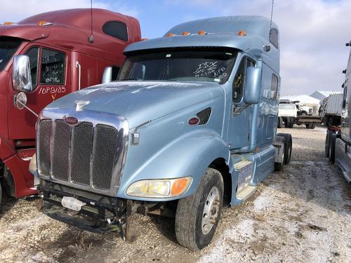 Peterbilt 387