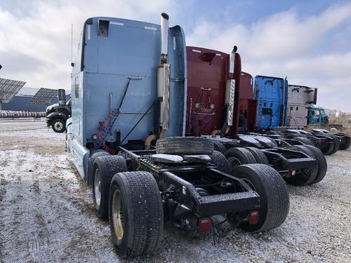 Peterbilt 387