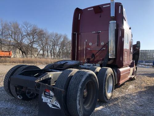 Peterbilt 387