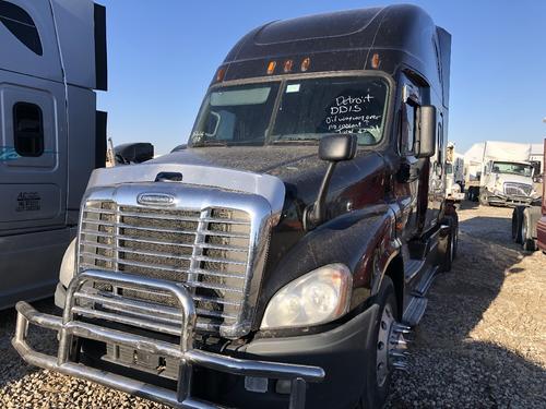 Freightliner CASCADIA