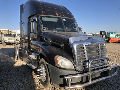 Freightliner CASCADIA