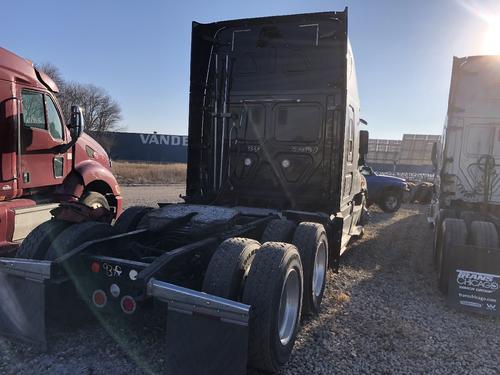 Freightliner CASCADIA