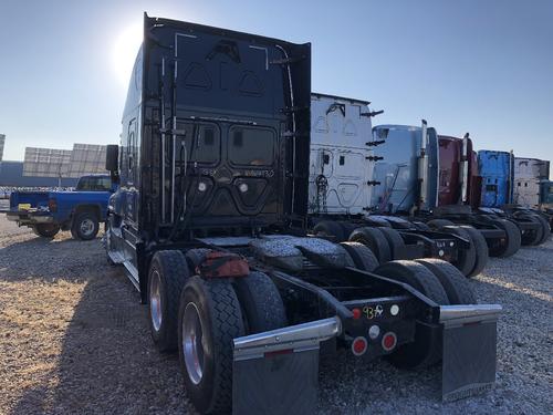 Freightliner CASCADIA