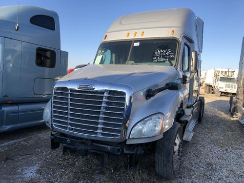 Freightliner CASCADIA