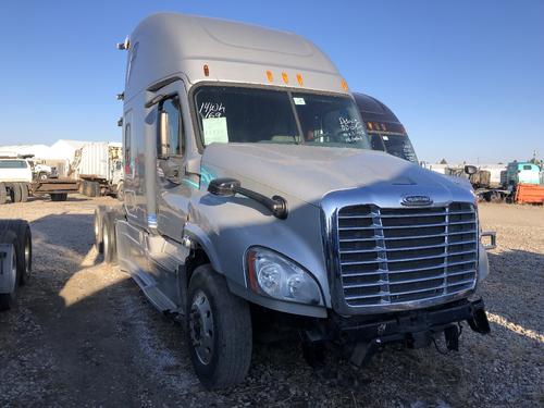 Freightliner CASCADIA