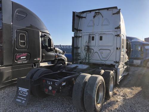 Freightliner CASCADIA