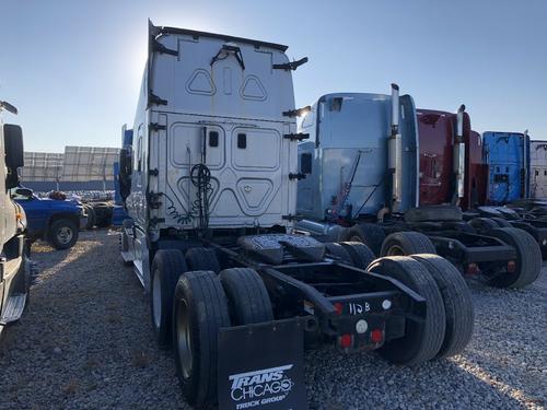 Freightliner CASCADIA