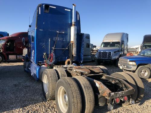 Peterbilt 387
