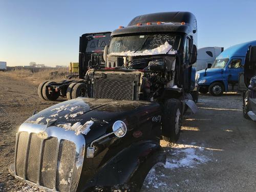 Peterbilt 387