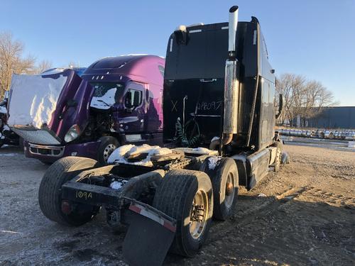 Peterbilt 387