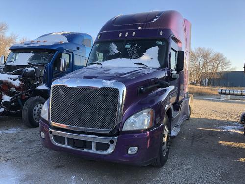 Freightliner CASCADIA