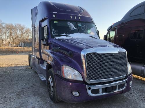 Freightliner CASCADIA