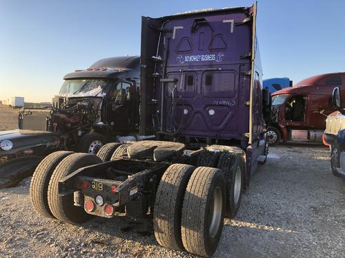 Freightliner CASCADIA