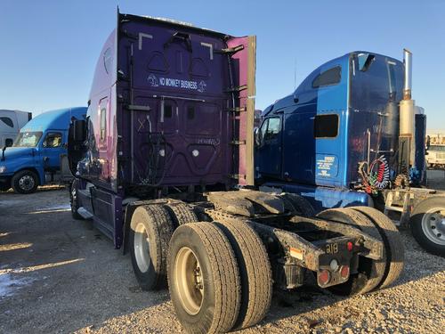 Freightliner CASCADIA