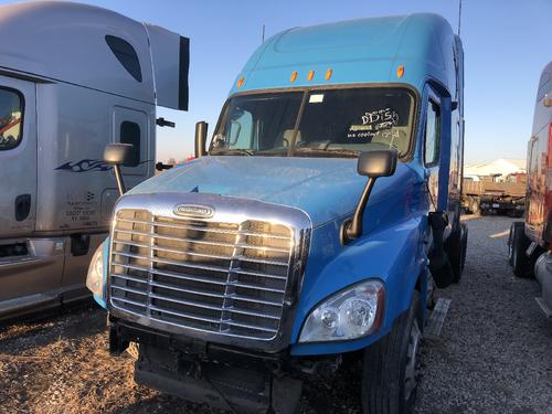 Freightliner CASCADIA