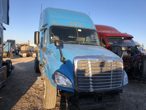 Freightliner CASCADIA