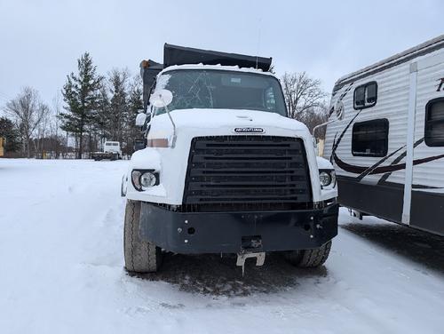 FREIGHTLINER COLUMBIA 120