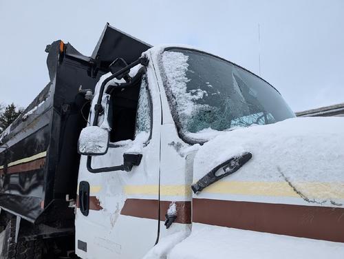 FREIGHTLINER COLUMBIA 120