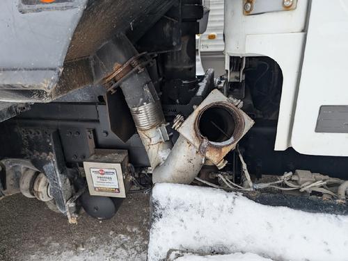 FREIGHTLINER COLUMBIA 120