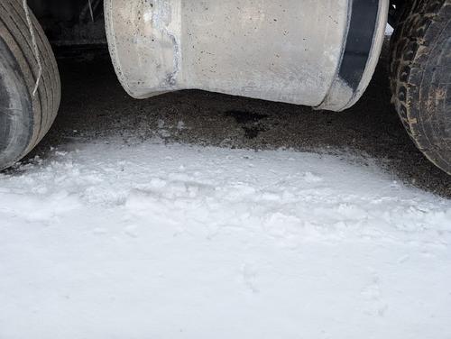 FREIGHTLINER COLUMBIA 120