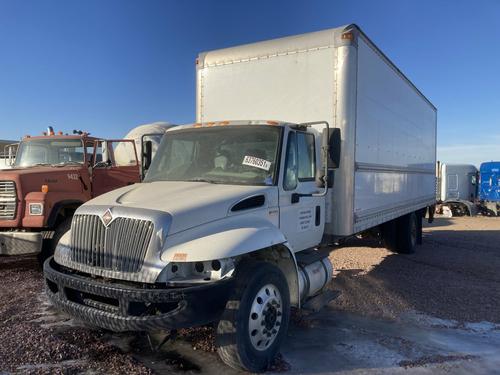 International DURASTAR (4300)