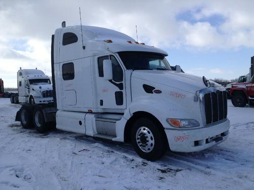 PETERBILT 387