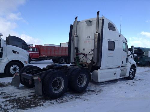 PETERBILT 387