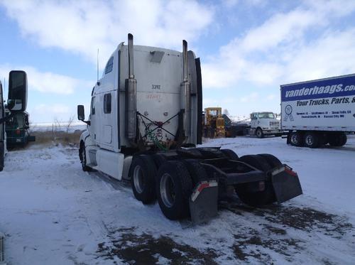 PETERBILT 387