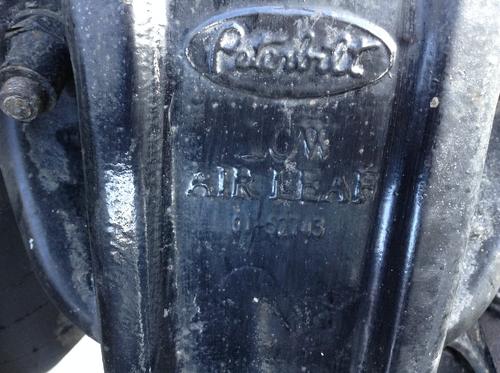 PETERBILT 387