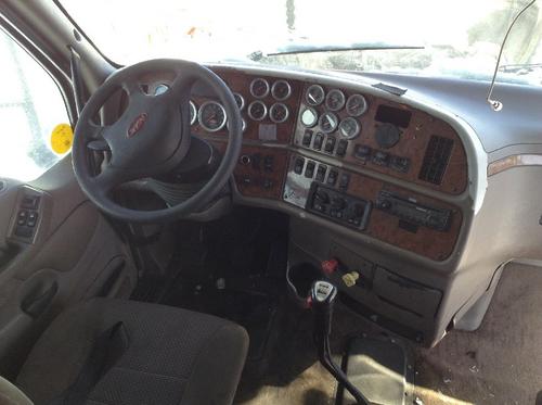 PETERBILT 387