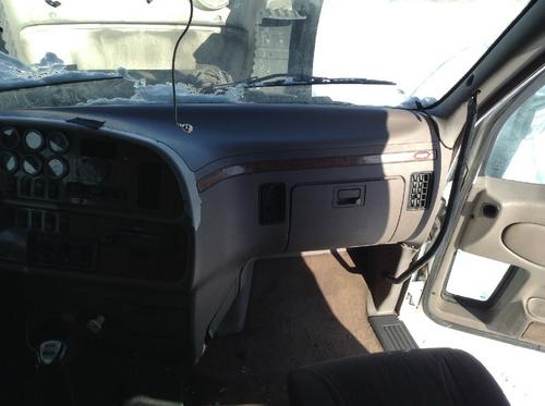PETERBILT 387