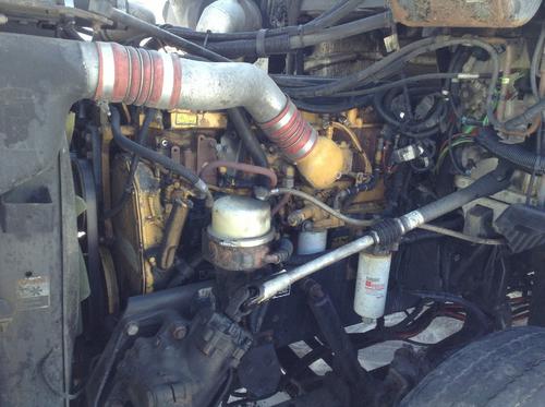 PETERBILT 387
