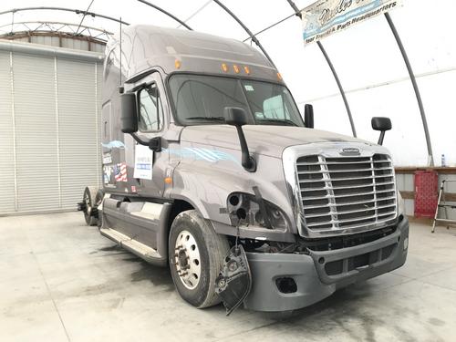 Freightliner CASCADIA