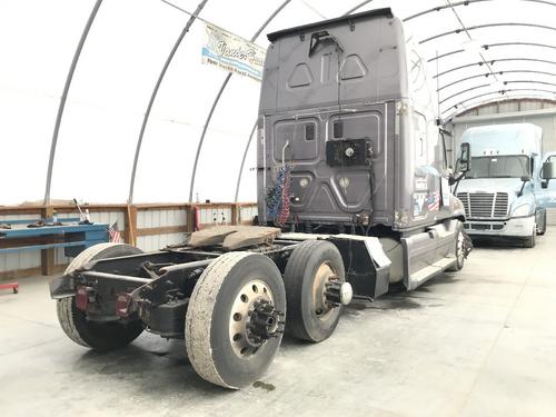 Freightliner CASCADIA