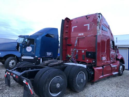 Kenworth T680