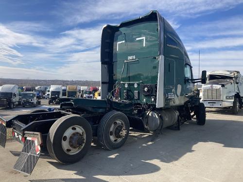 Kenworth T680