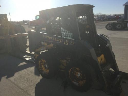 New Holland LS170
