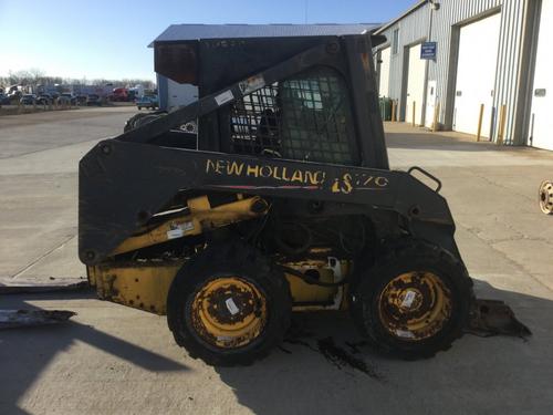 New Holland LS170