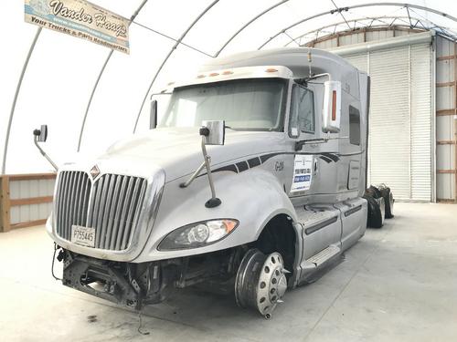 International PROSTAR