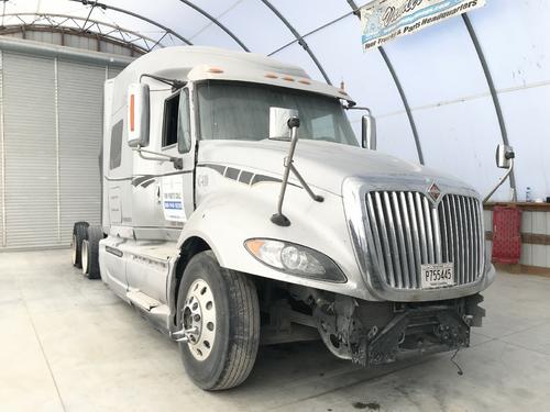 International PROSTAR