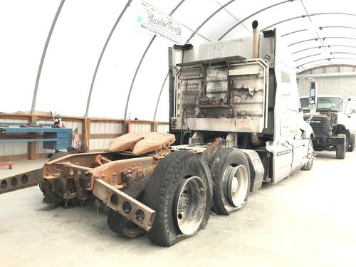 International PROSTAR