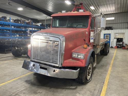 Freightliner FLD112SD