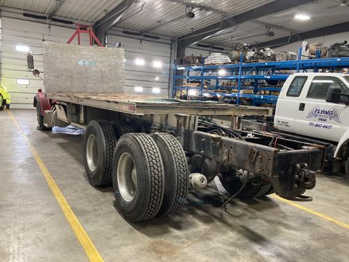 Freightliner FLD112SD