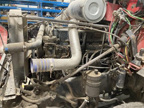 Freightliner FLD112SD