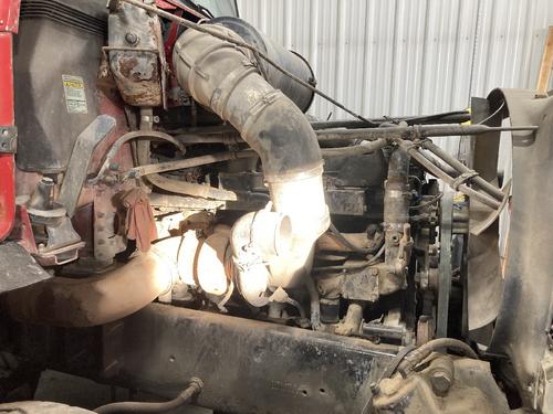 Freightliner FLD112SD