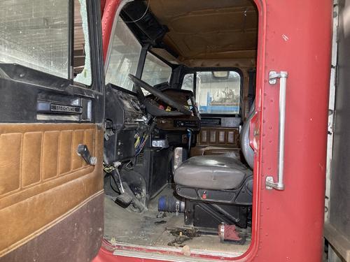 Freightliner FLD112SD